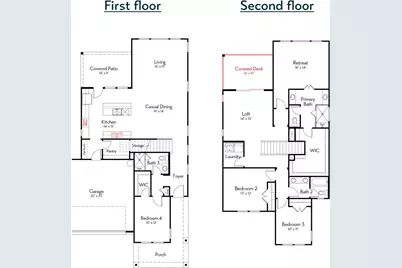 7870 Longhorn Ballroom Drive, Montgomery, TX 77316 - Photo 2