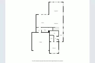7870 Longhorn Ballroom Drive, Montgomery, TX 77316 - Photo 4