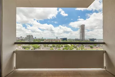 1111 Bering Drive #1202, Houston, TX 77057 - Photo 14