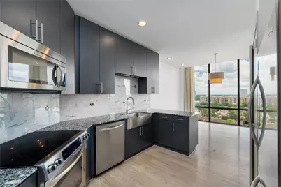 1111 Bering Drive #1202, Houston, TX 77057 - Photo 2
