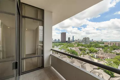 1111 Bering Drive #1202, Houston, TX 77057 - Photo 2