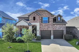 14611 Sycamore Side Wy, Cypress, TX 77429 - Photo 2