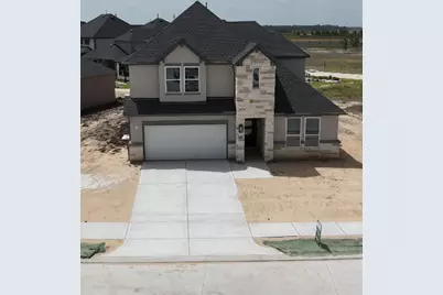 7206 Happiness Pass, Richmond, TX 77469 - Photo 2