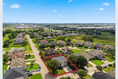 11122 W Cyrus Drive, Houston, TX 77064 - Photo 44