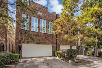 1517 Lawrence Street, Houston, TX 77008 - Photo 2