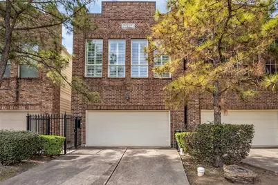 1517 Lawrence Street, Houston, TX 77008 - Photo 1