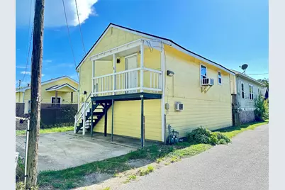 5306 Avenue O 1/2 #Rear, Galveston, TX 77551 - Photo 2
