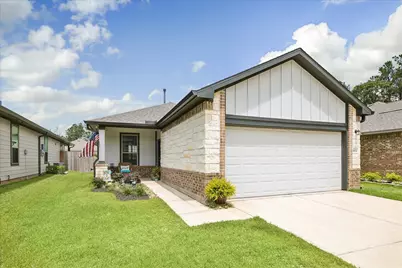 5812 Trout Lily Drive, Montgomery, TX 77316 - Photo 1