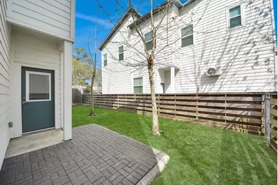 506 W Donovan Street #F, Houston, TX 77091 - Photo 22