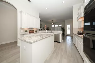 2627 Banyon Gulch Ln Lane, Katy, TX 77493 - Photo 12