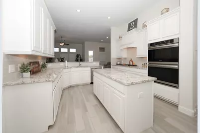 2627 Banyon Gulch Ln Lane, Katy, TX 77493 - Photo 14