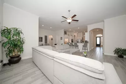 2627 Banyon Gulch Ln Lane, Katy, TX 77493 - Photo 16