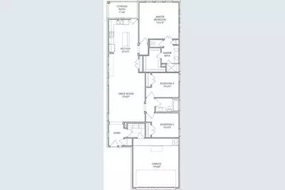 15419 Park Perch Place, Magnolia, TX 77354 - Photo 12