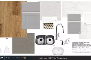 229 Violet Crown Ln, New Caney, TX 77357 - Photo 2