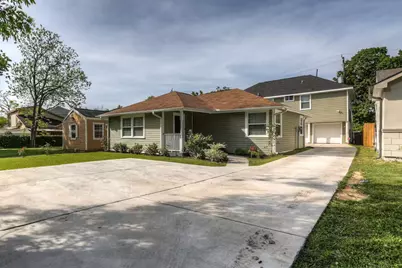 3523 Charleston Street, Houston, TX 77021 - Photo 1