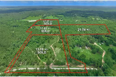 Tract C Sharp View Road, Montgomery, TX 77356 - Photo 2
