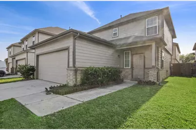 5711 Esk River Trail, Katy, TX 77449 - Photo 1