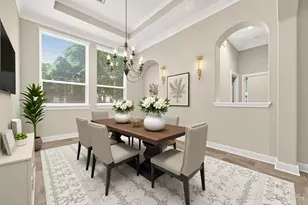 1623 Cafe Dumonde, Conroe, TX 77304 - Photo 4