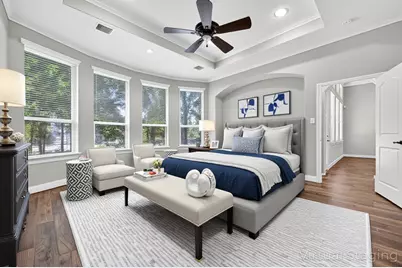 1623 Cafe Dumonde, Conroe, TX 77304 - Photo 32