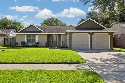 1904 Floyd Road, League City, TX 77573 - Photo 1