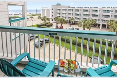 6102 Seawall Boulevard #318, Galveston, TX 77551 - Photo 2
