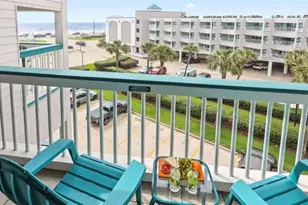 6102 Seawall Blvd, Galveston, TX 77551 - Photo 2
