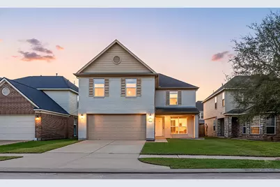 18107 Fairhope Oak Street, Houston, TX 77084 - Photo 2