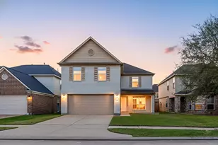 18107 Fairhope Oak St, Houston, TX 77084 - Photo 2