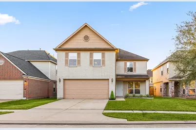 18107 Fairhope Oak Street, Houston, TX 77084 - Photo 6