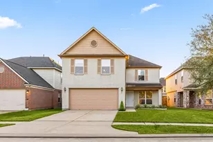 18107 Fairhope Oak St, Houston, TX 77084 - Photo 6