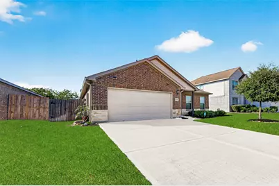 5434 Prairie Dog Fork Lane, Richmond, TX 77469 - Photo 4