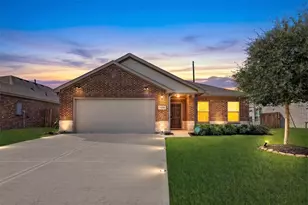 5434 Prairie Dog Fork Ln, Richmond, TX 77469 - Photo 1