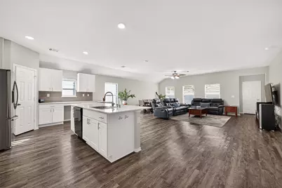 5434 Prairie Dog Fork Lane, Richmond, TX 77469 - Photo 24