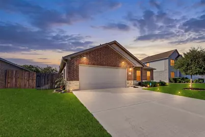5434 Prairie Dog Fork Lane, Richmond, TX 77469 - Photo 2