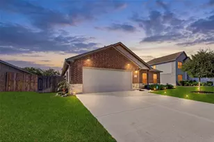 5434 Prairie Dog Fork Ln, Richmond, TX 77469 - Photo 2