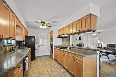 13823 Wickersham Lane, Houston, TX 77077 - Photo 12