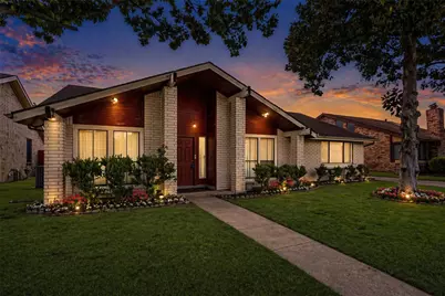 8611 Humphreys Drive, Houston, TX 77083 - Photo 1
