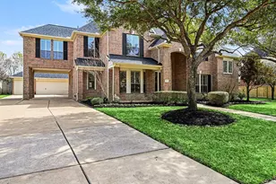 3903 Bell Hollow Ln, Katy, TX 77494 - Photo 2