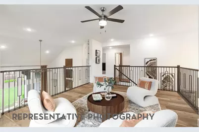 9116 Chirping Bird Lane, Montgomery, TX 77316 - Photo 18