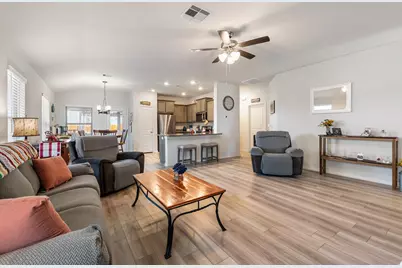 5222 Montague Loop, Bryan, TX 77807 - Photo 4