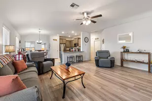 5222 Montague Loop, Bryan, TX 77807 - Photo 4