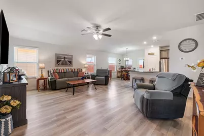 5222 Montague Loop, Bryan, TX 77807 - Photo 2