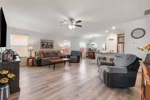 5222 Montague Loop, Bryan, TX 77807 - Photo 2