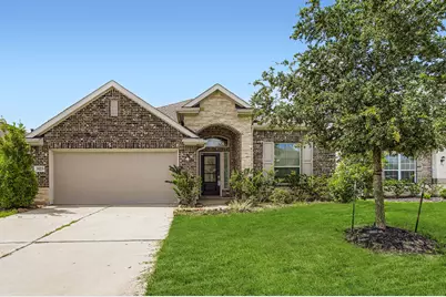 3523 Britton Burrow Way, Richmond, TX 77406 - Photo 1