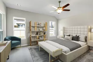 4125 Hidden Autumn Ln, League City, TX 77573 - Photo 4