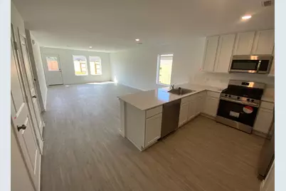 1530 Wisteria Peaks Court, Crosby, TX 77532 - Photo 4