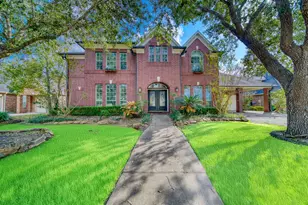 9606 Oakland Lake Way, Missouri City, TX 77459 - Photo 6