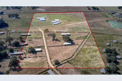 34248 Tompkins Road, Hempstead, TX 77445 - Photo 2