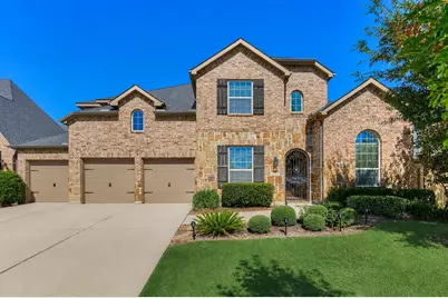 8109 Threadtail Street, Conroe, TX 77385 - Photo 1