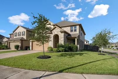 18802 Bailey Oaks Lane, Katy, TX 77449 - Photo 2
